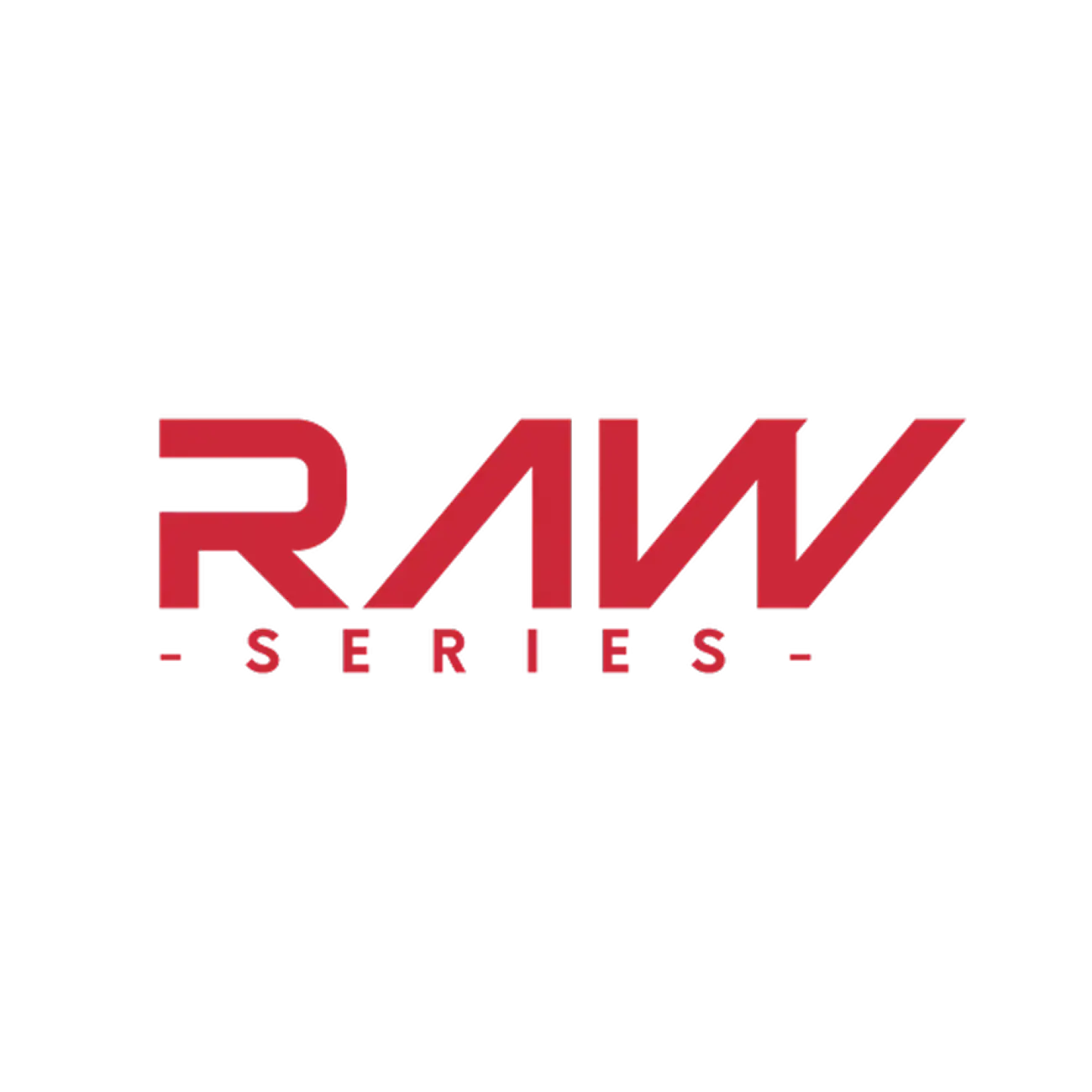 RAW SERIES LAB
