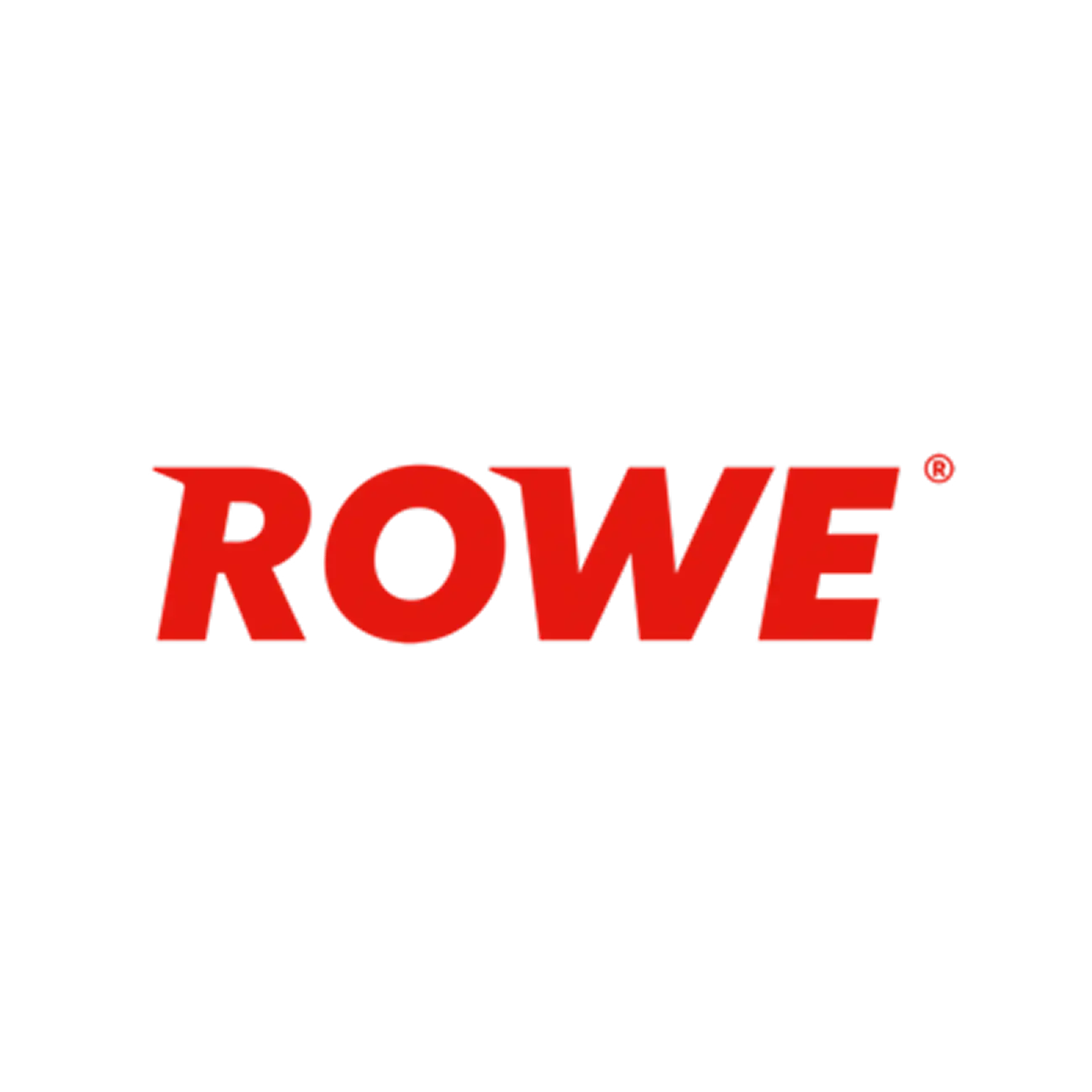 ROWE