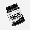 Creatina Monohidratada 100% Pura – Nutrex