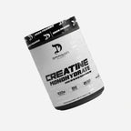 Creatina Monohidratada - Dragon Pharma