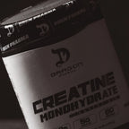 Creatina Monohidratada - Dragon Pharma