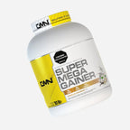 Proteína Hipercalórica Super Mega Gainer - GMN
