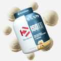 Proteína ISO 100 - Dymatize