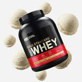 Proteína 100% Whey Gold Standart – Optimun Nutrition
