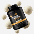 Proteína 100% Whey Gold Nitro-Tech - Muscletech
