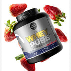 Proteína WHEY PURE - Smart Nutrition
