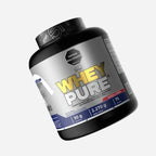 Proteína WHEY PURE - Smart Nutrition