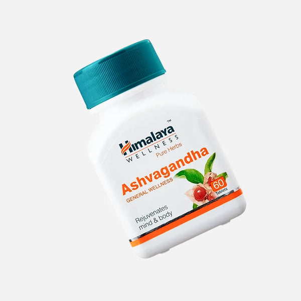 Ashwangha - Himalaya