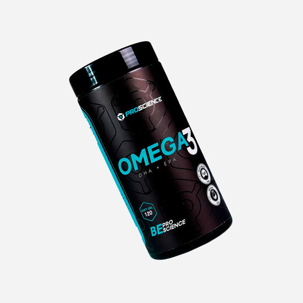 Omega-3 - Proscience