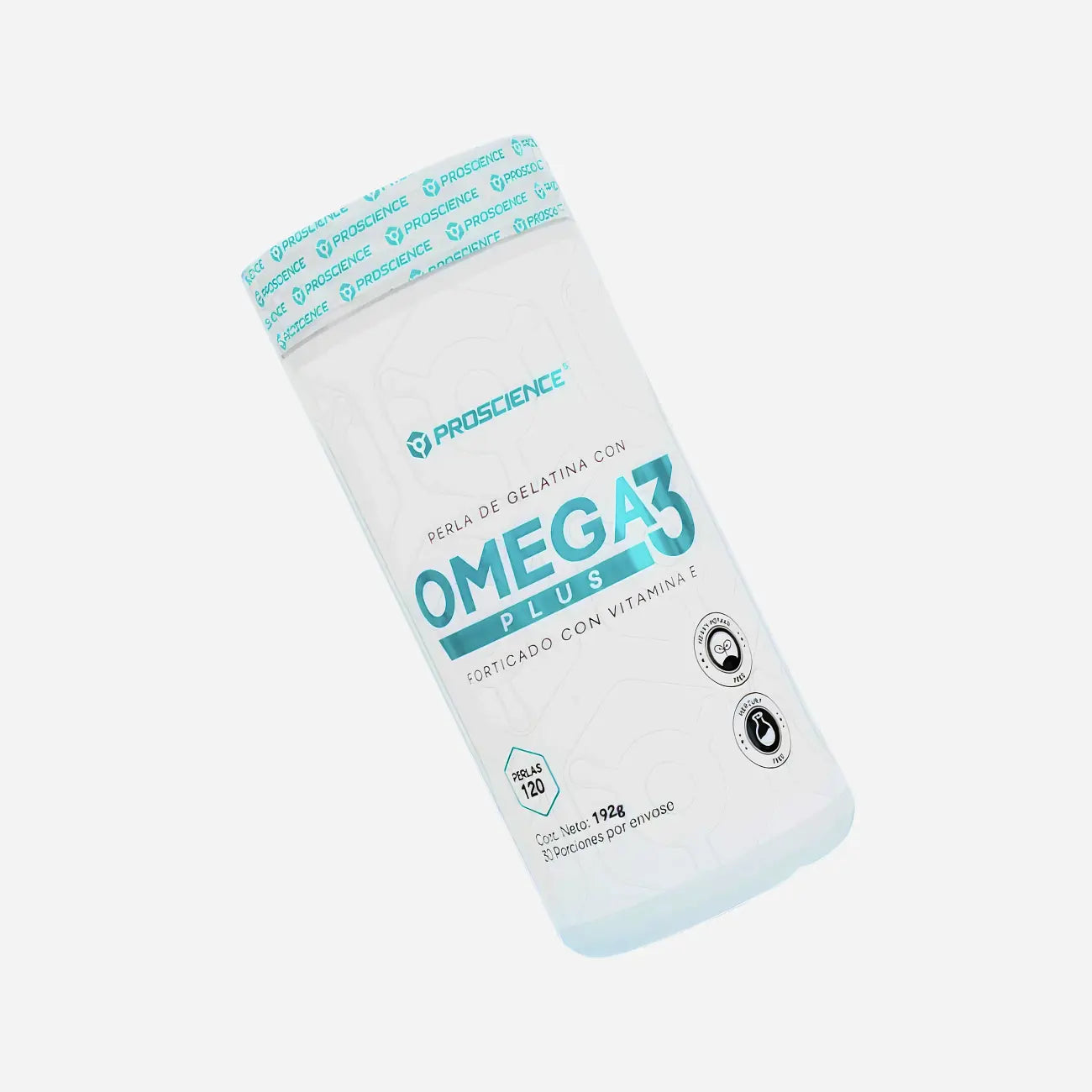 Omega 3 Plus - Proscience