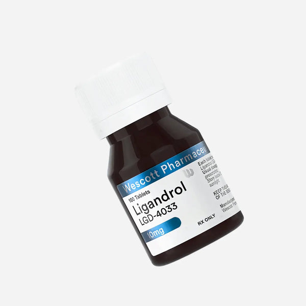 Ligandrol (LGD-4044) 10mg – Wescott