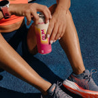 BUM Energy - Raw Nutrition