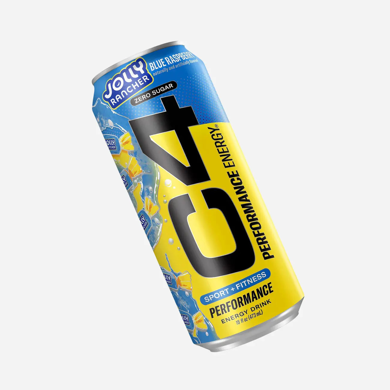 Lata C4 Performance Energy Jolly Rancher – CELLUCOR