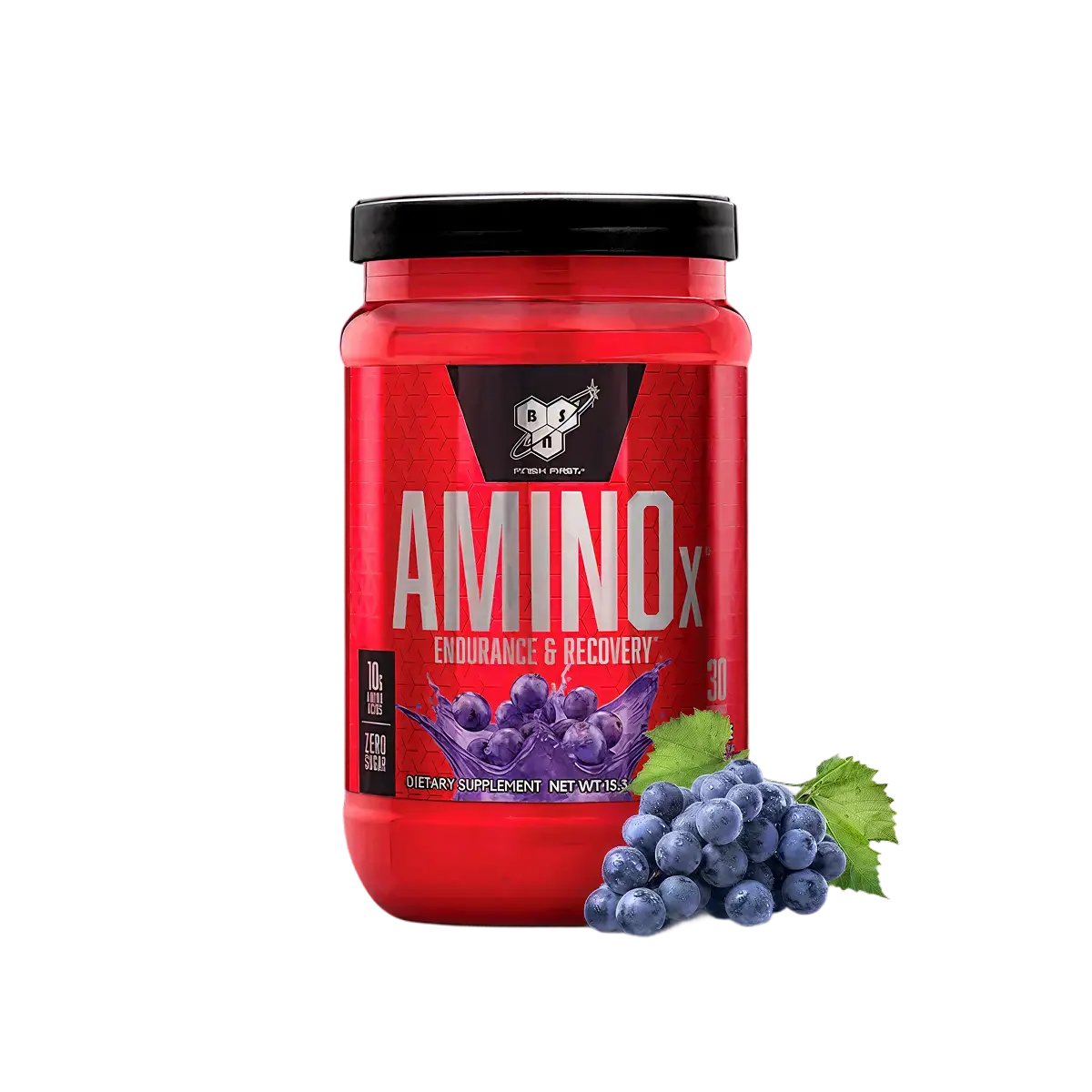 AMINOÁCIDOS AMINO – BSN
