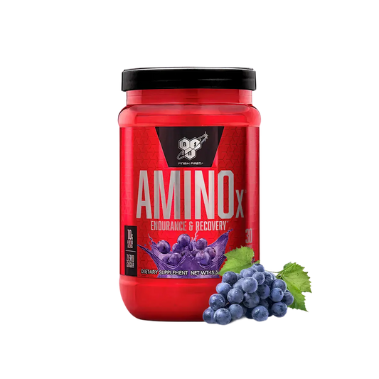AMINOÁCIDOS AMINO – BSN
