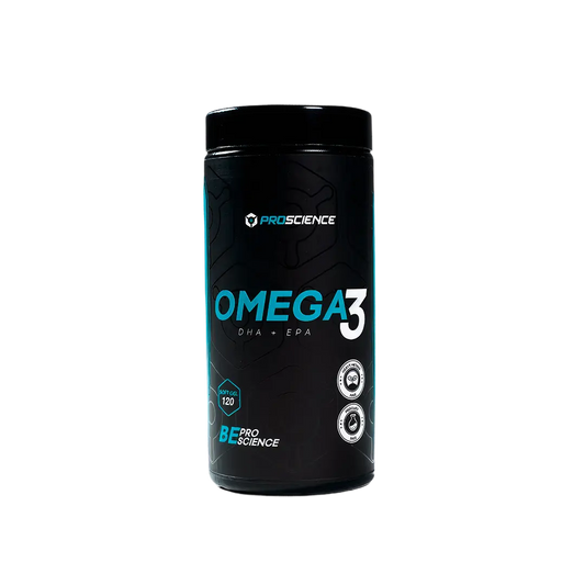 OMEGA 3 – PROSCIENCE